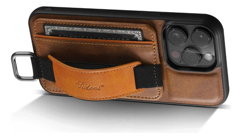 Nuevo Capa Capinha Com Alça Para iPhone 15 14 13 12 Pro Max
