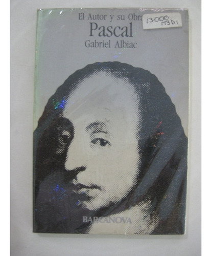 El Autor Y Su Obra Pascal