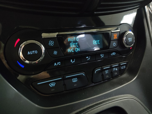 Ford Kuga Titanium 2.0l Ecoboost 2016