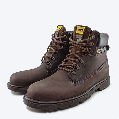 Borcegos oxigeno hombre hot sale