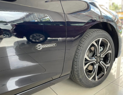 Imagen 7 de 25 de Chevrolet Cruze Midnight At 0km Forestcar Balbin (a.l) #5