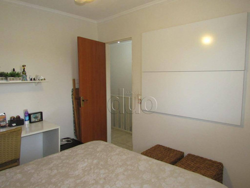 Imagem 16 de 23 de Casa Com 2 Dormitórios À Venda, 75 M² Por R$ 235.000,00 - Parque Orlanda I - Piracicaba/sp - Ca2896