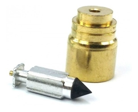 Agulha Da Boia Cg / Fan / Bros / Titan 150 C/sede 10,02mm