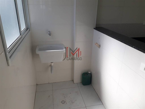Imagem 20 de 30 de Apto 3 Dorms *vista Mar* Aviação Praia Grande Sp - Jmc46