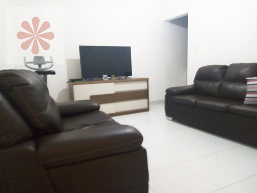 Imagem 3 de 15 de Casa Sobrado Em Vila Sabrina - São Paulo - 5776