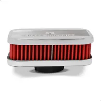 Comprar Filtro Ar Carburador Vw Fusca, Kombi, Puma 1300, 1500, 1600 