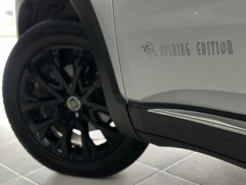 Fiat Toro 1.8 16v Opening Edition Plus Flex 4x2 Aut. 4p