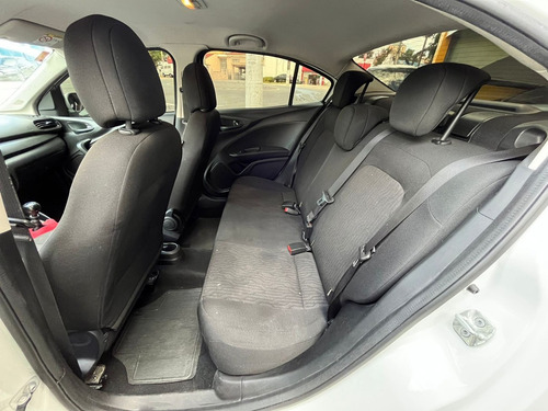 Fiat Cronos 1.3 FIREFLY DRIVE