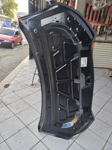 Capo Onix Prisma 13/16 Novo Com Pequenas Avarias