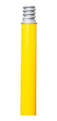 Imagen 1 de 3 de 5 Pack Bastón De Lámina Punta Plástica Roscada De ¾