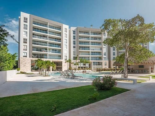 Imagen 8 de 30 de Departamento En Venta Residencial Altura Cumbres