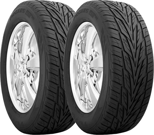 Kit de 2 llantas Toyo Deportiva Proxes St3 215/60R17 100