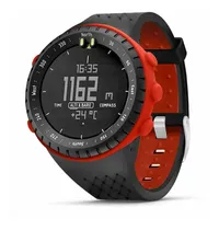 Comprar Sibode Correa Repuesto Goma Para Reloj Suunto Core Suave Hr