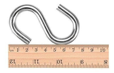 Shappy S En Forma De Ganchos Espesor Hamaca S Colgante Hooks