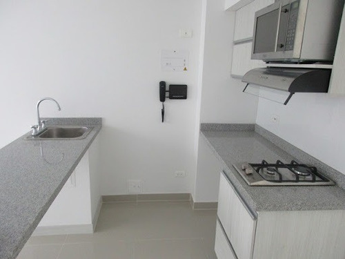 Imagen 8 de 10 de Apartaestudio En Venta Palermo 2790-25230