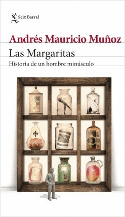 Libro Las Margaritas