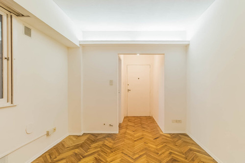 Acogedor Departamento 2 Ambientes En Villa Urquiza