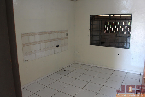 Imagem 15 de 15 de Casa - Alvenaria, Para Venda Em Foz Do Iguaçu/pr - Portal Da Foz