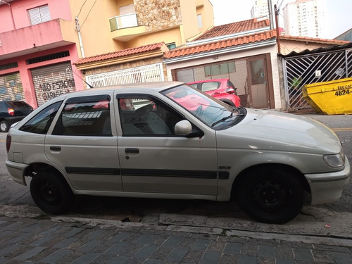 Volkswagen Rethe