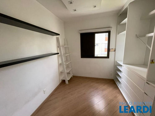Imagem 15 de 15 de Apartamento - Alto Da Lapa - Sp - 646707