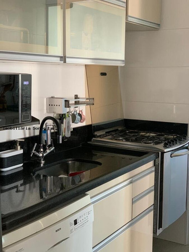 Imagem 3 de 15 de Apartamento Para Venda Em Osasco, Vila Yara, 3 Dormitórios, 1 Suíte, 2 Banheiros, 2 Vagas - 8953_2-1232609