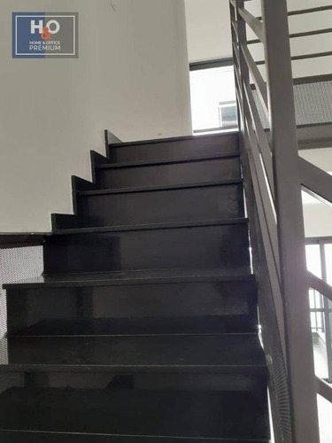 Imagem 12 de 30 de Apartamento Duplex Com 2 Dormitórios 2 Suítes Para Alugar, 110 M² - Itaim Bibi - São Paulo/sp - Ad0019
