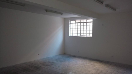 Imagem 6 de 11 de Comercial Para Locação Em São José Dos Campos, Jardim São Dimas, 3 Banheiros, 4 Vagas - 1576a_1-1011481