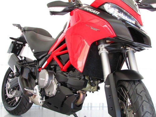 Imagem 4 de 6 de Ducati Multistrada 950 S Abs