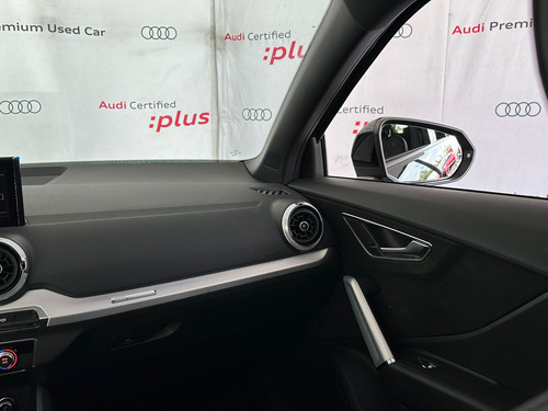 Audi Q2 1.4 35 Tfsi Sport