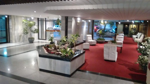 Imagen 3 de 10 de Amplio Departamento 2 Ambientes - Mar Del Plata
