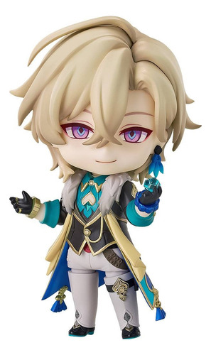 Nendoroid: Honkai: Star Rail Aventurine Pre-vent