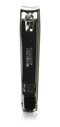 Acessorio Trim Cortador De Unhas Dos Pes Metalizado 00343