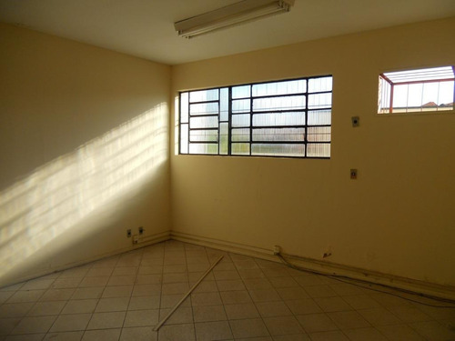 Barracão/galpão No Bairro Vila Santo Antônio - Ba012