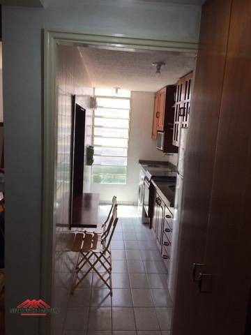 Imagem 3 de 8 de Apartamento Na Vila Ema Com 1 Dormitório À Venda, 55 M² Por R$ 215.000 - Vila Ema - São José Dos Campos/sp - Ap2230