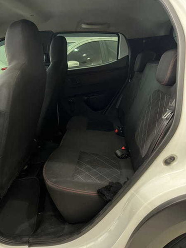 Imagem 10 de 10 de Renault Kwid Zen 10mt 2019
