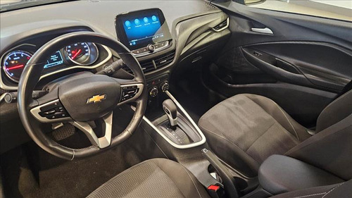 Chevrolet Onix 1.0 Turbo Ltz