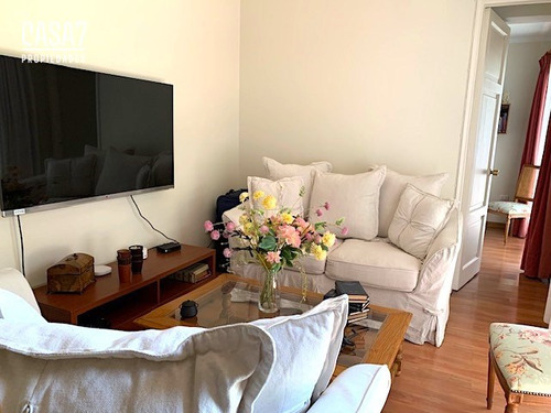 Casa En Venta De 5 Dorm. En Providencia