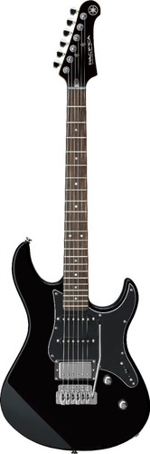 Yamaha Pacifica Pac612viifmtbl Guitarra Electrica 