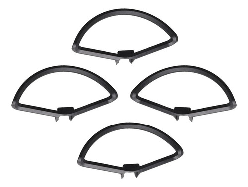 4x Clearance Guard Guard Para Fi