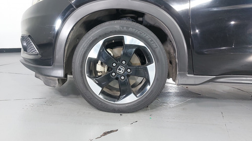 Honda HR-V 1.8 PRIME CVT
