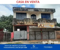 Comprar Casa En Venta En Santa Cruz De La Sierra- Bolivia