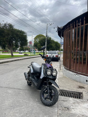 Motoneta Axxo 180