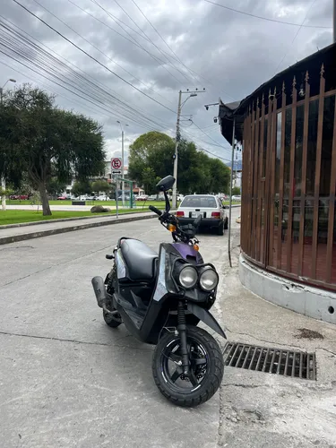 Motoneta Axxo 180