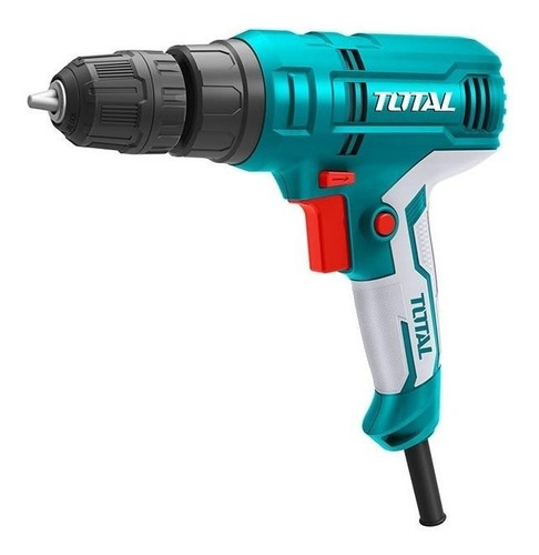 Taladro Eléctrico De 10mm Total Tools Td502106 280w 