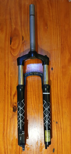 Horquilla Suntour Xct-v3-d5 26 Para Bicicleta 80mm Negro (Usado)