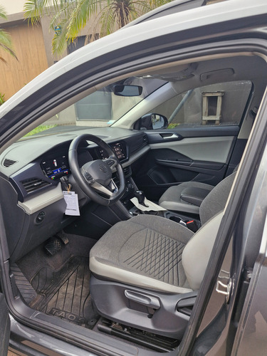 Volkswagen Taos 1.4 250 Tsi Comfortline