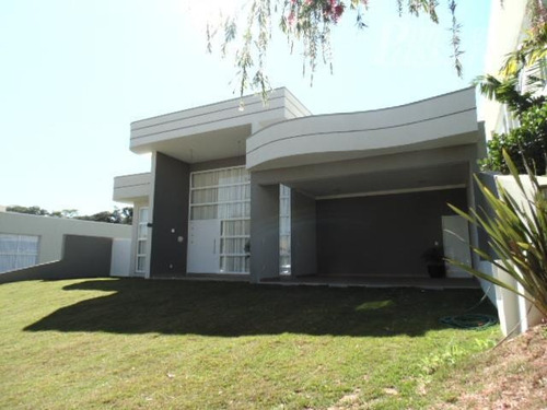 Casa Com 3 Dormitórios À Venda, 315 M² Por R$ 1.790.000,00 - Condomínio Terras De Vinhedo - Vinhedo/sp - Ca1714