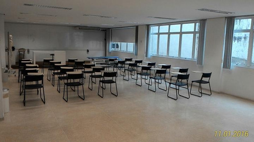Prédio Para Venda Em São Paulo, Bela Vista, 15 Banheiros, 25 Vagas - Pd002_2-597725
