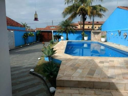 Imagem 9 de 14 de Casa No Bairro Bopiranga, Em Itanhaém 7414-jc