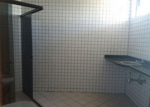 Imagem 8 de 30 de Apartamento À Venda, 171 M² Por R$ 800.000,00 - Aeroclube - João Pessoa/pb - Ap0291